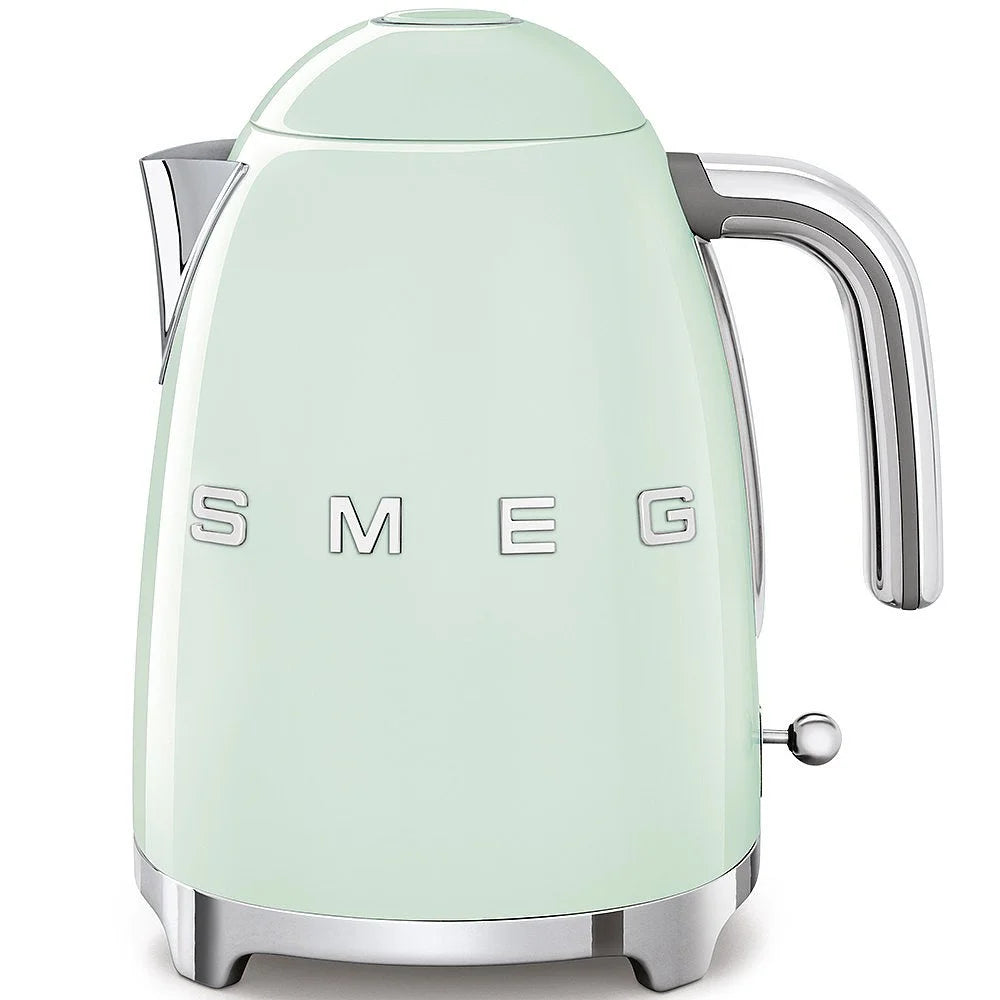 SMEG Electric Kettle KLF03B, 1.7 L – detail view 5