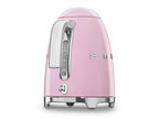 SMEG Electric Kettle KLF03B, 1.7 L – detail view 14