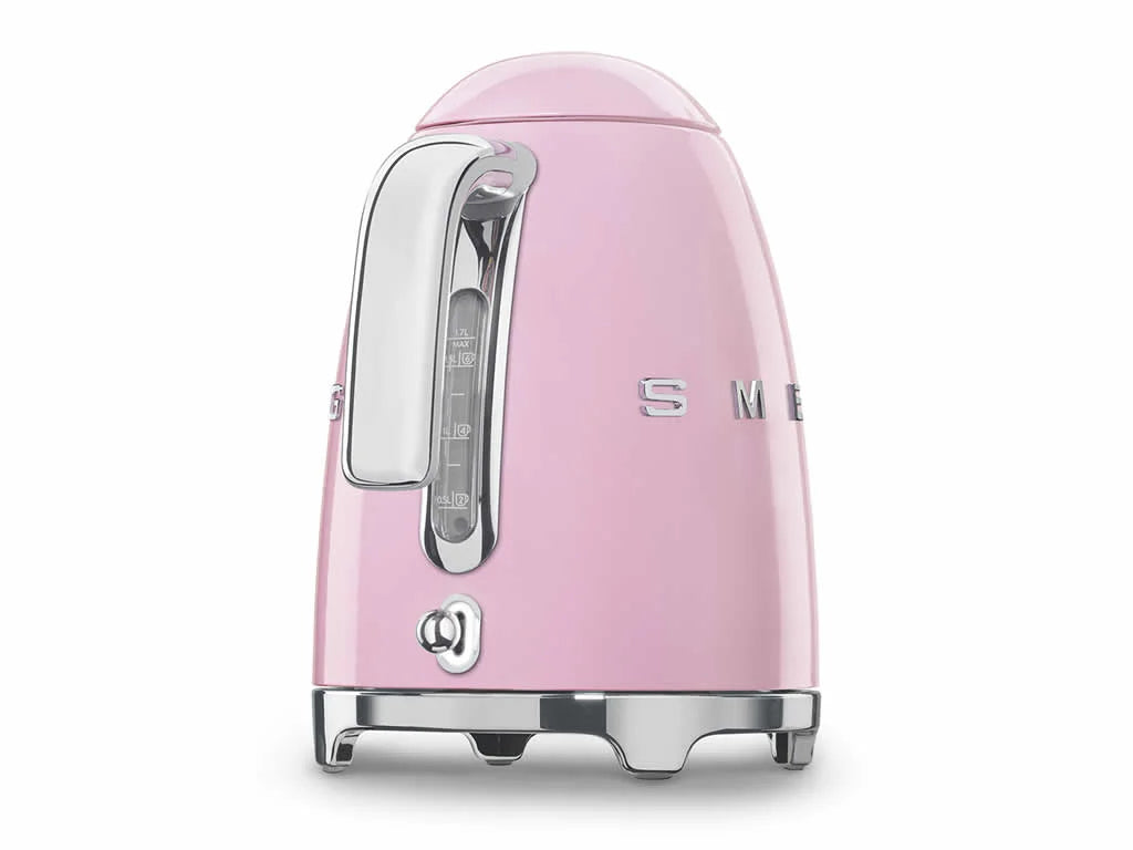 SMEG Electric Kettle KLF03B, 1.7 L – detail view 14