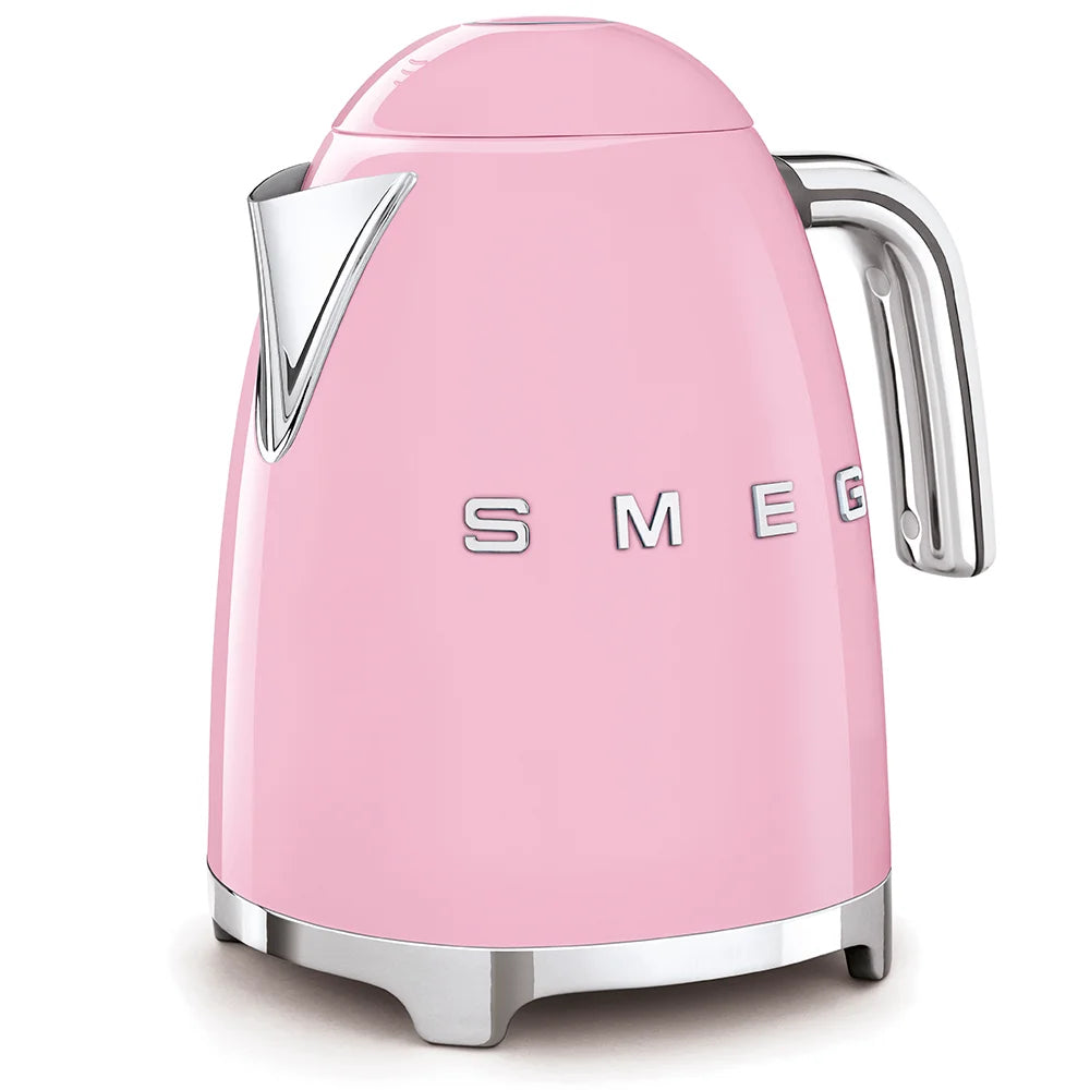 SMEG Electric Kettle KLF03B, 1.7 L – detail view 27