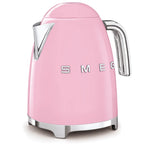 SMEG Electric Kettle KLF03B, 1.7 L – detail view 27