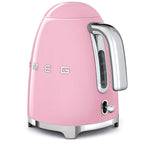 SMEG Electric Kettle KLF03B, 1.7 L – detail view 28
