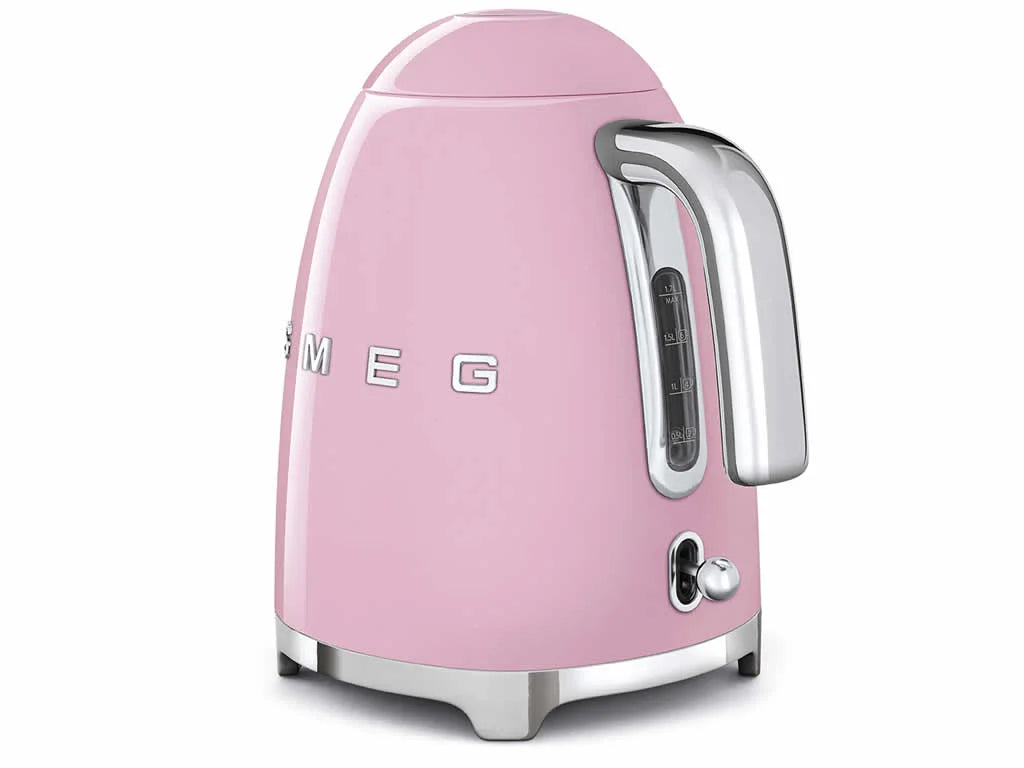 SMEG Electric Kettle KLF03B, 1.7 L – detail view 51