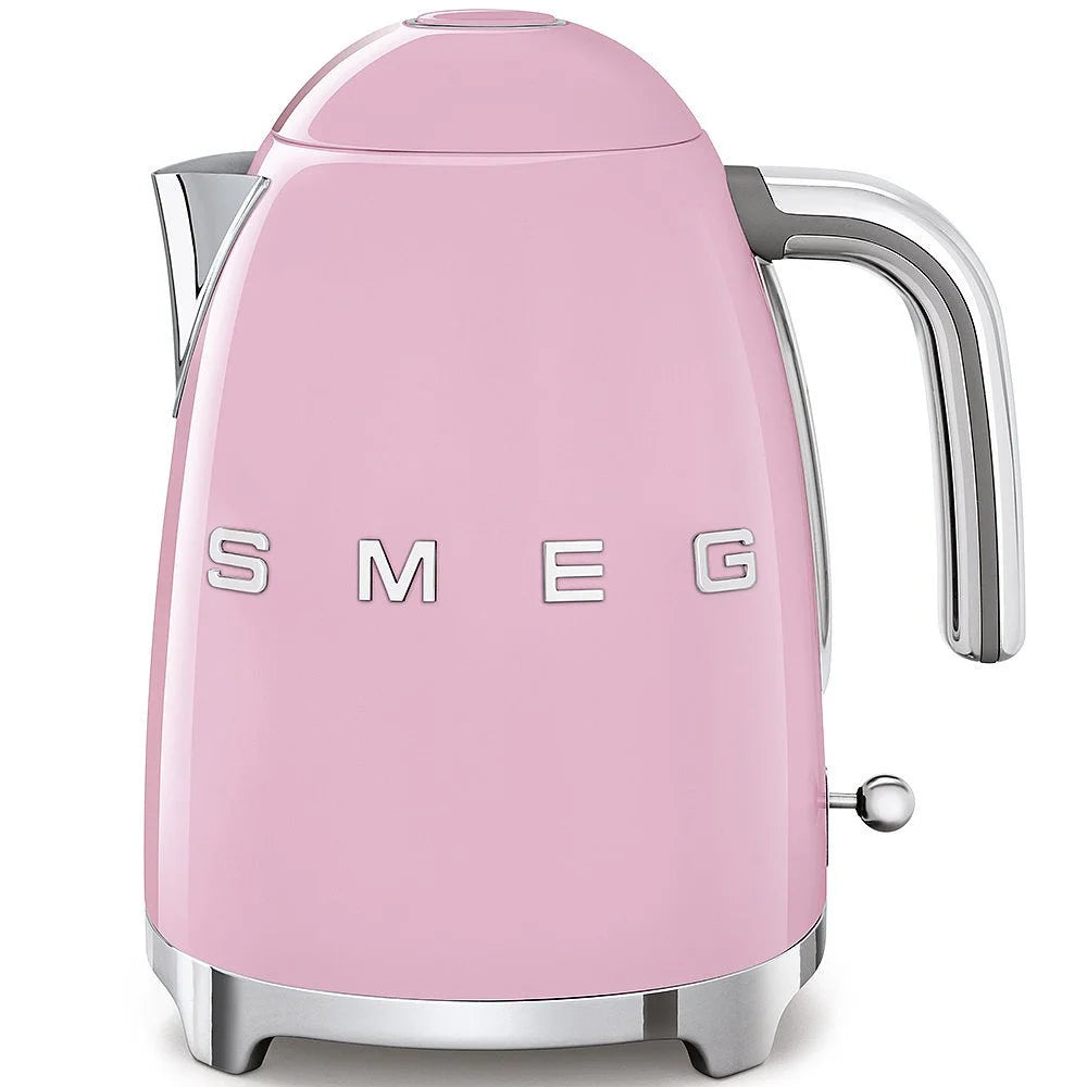 SMEG Electric Kettle KLF03B, 1.7 L – detail view 6