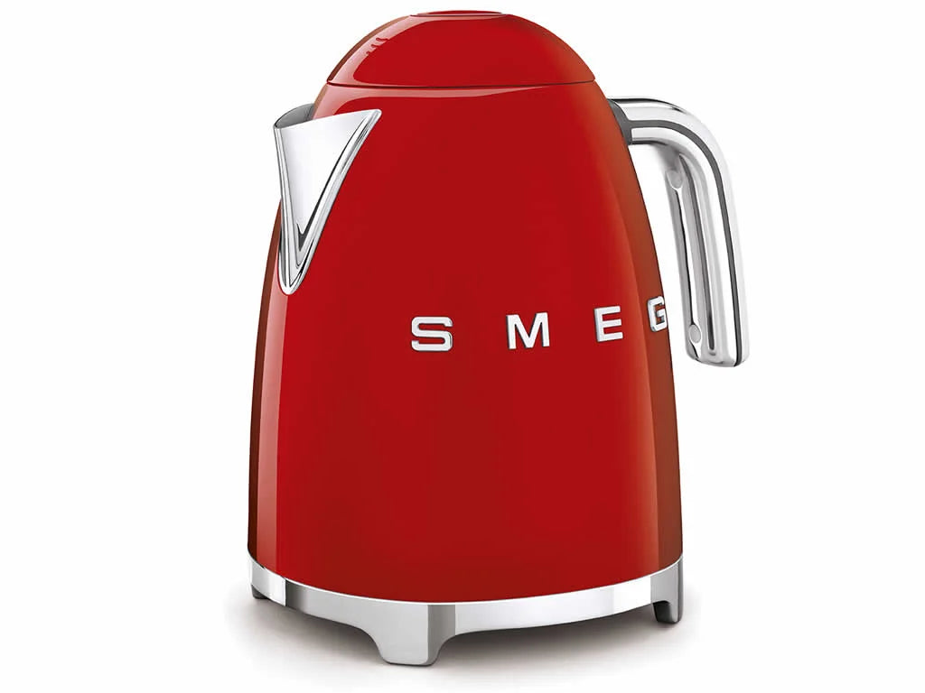 SMEG Electric Kettle KLF03B, 1.7 L – detail view 15