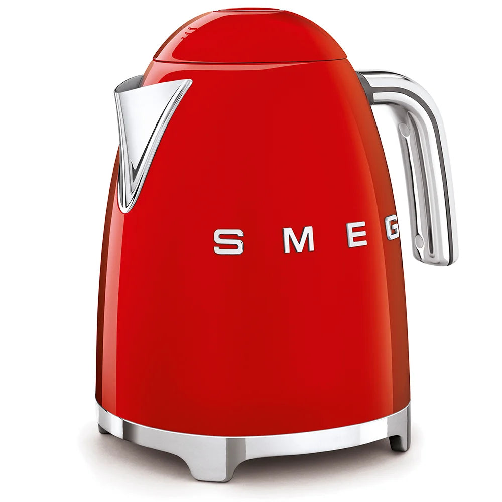 SMEG Electric Kettle KLF03B, 1.7 L – detail view 29