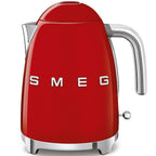 SMEG Electric Kettle KLF03B, 1.7 L – detail view 7