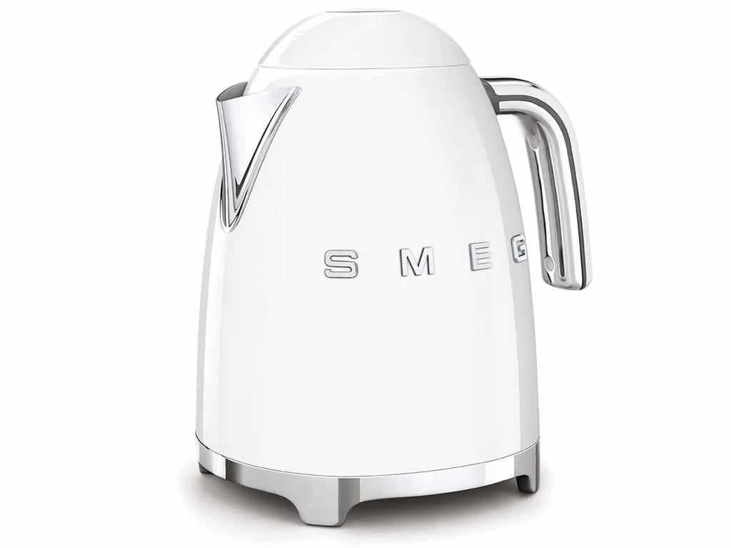 SMEG Electric Kettle KLF03B, 1.7 L – detail view 16