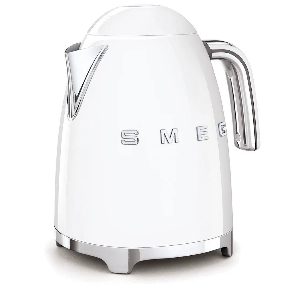 SMEG Electric Kettle KLF03B, 1.7 L – detail view 31