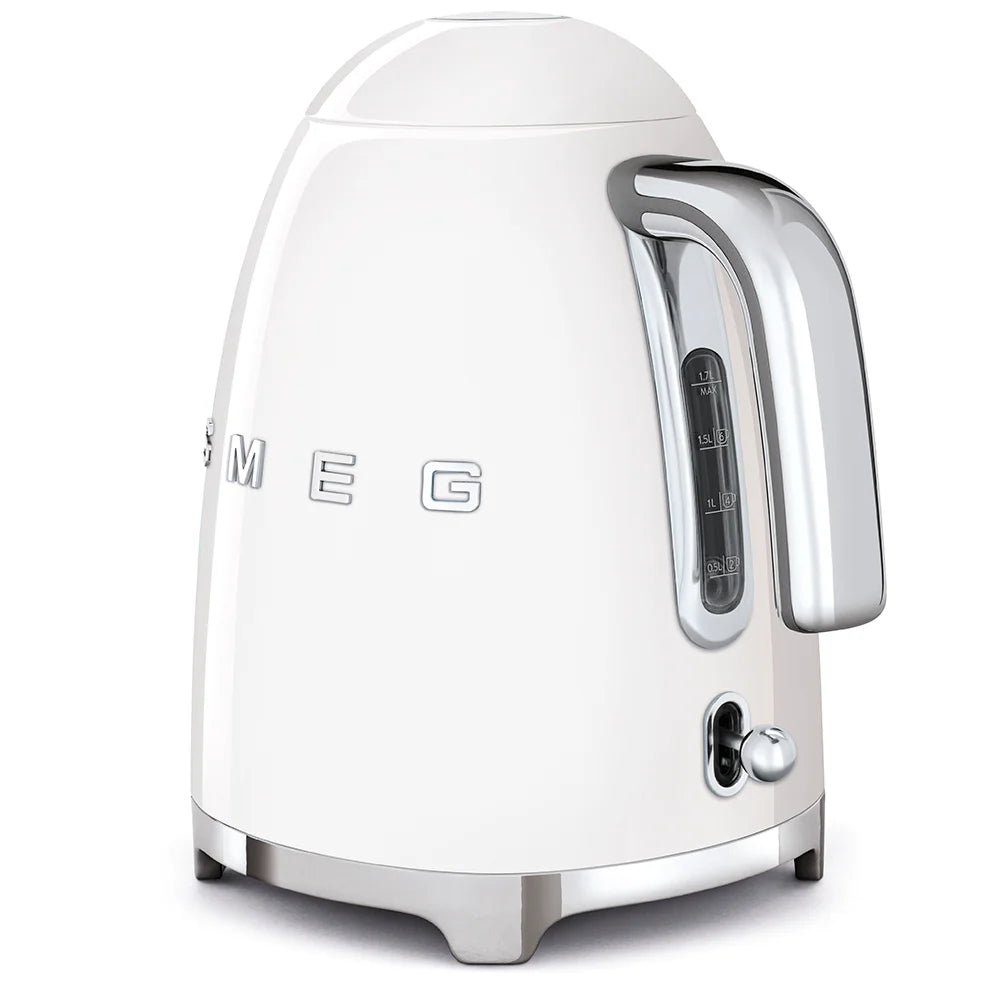 SMEG Electric Kettle KLF03B, 1.7 L – detail view 32