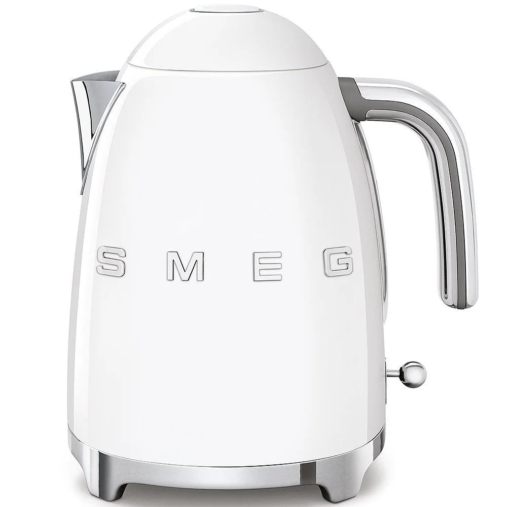 SMEG Electric Kettle KLF03B, 1.7 L – detail view 8