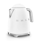 SMEG Electric Kettle KLF03B, 1.7 L – detail view 35