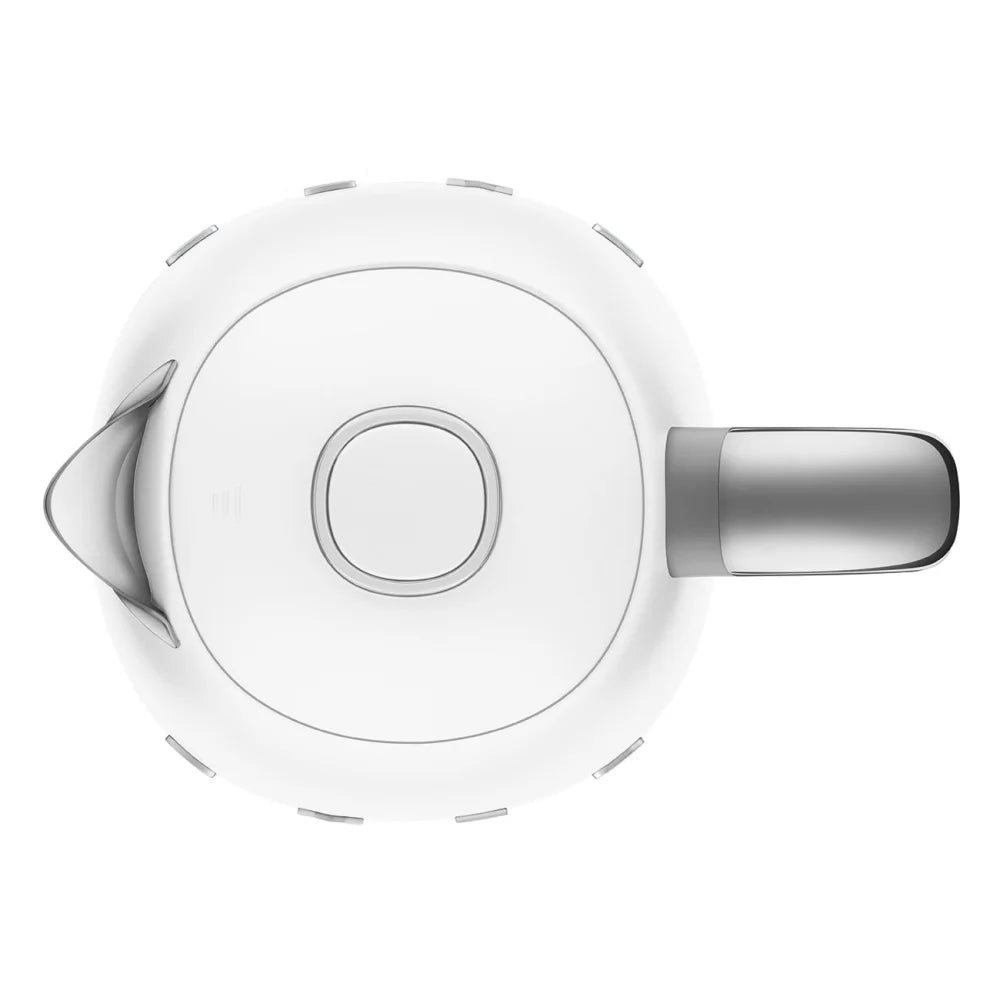 SMEG Electric Kettle KLF03B, 1.7 L – detail view 36
