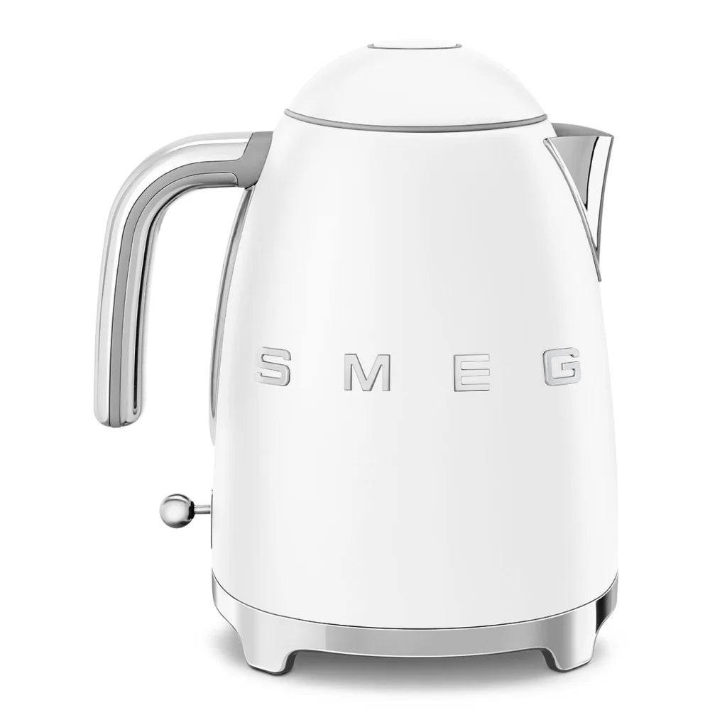 SMEG Electric Kettle KLF03B, 1.7 L – detail view 46