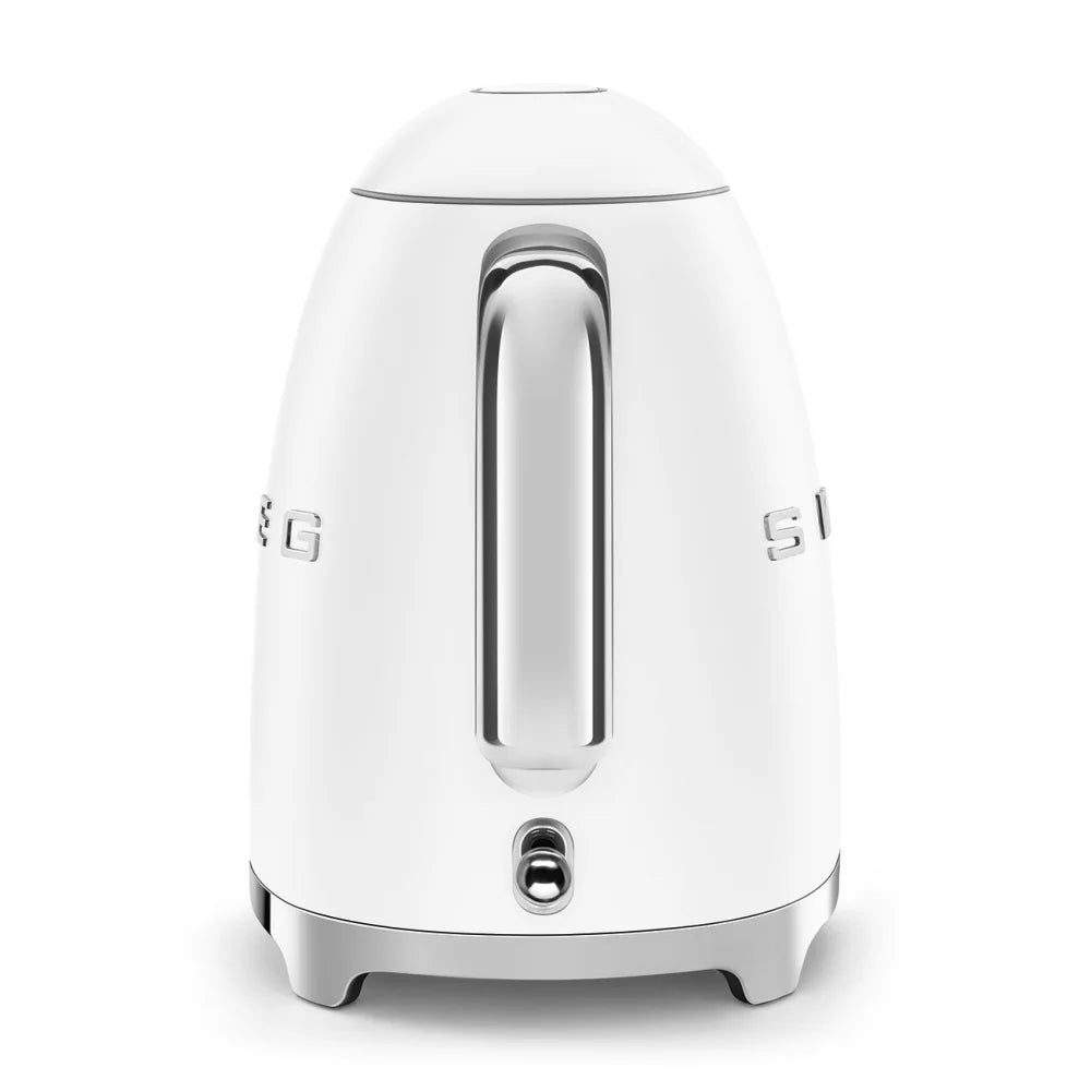 SMEG Electric Kettle KLF03B, 1.7 L – detail view 47