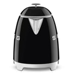 SMEG Electric Kettle KLF05B, 0.8 L – detail view 8