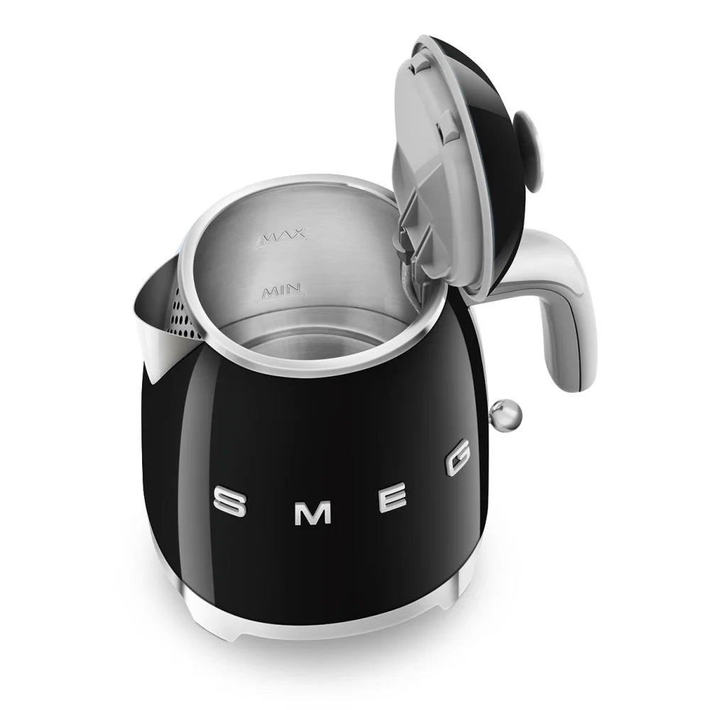 SMEG Electric Kettle KLF05B, 0.8 L – detail view 59