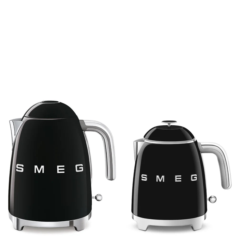 SMEG Electric Kettle KLF05B, 0.8 L – detail view 79