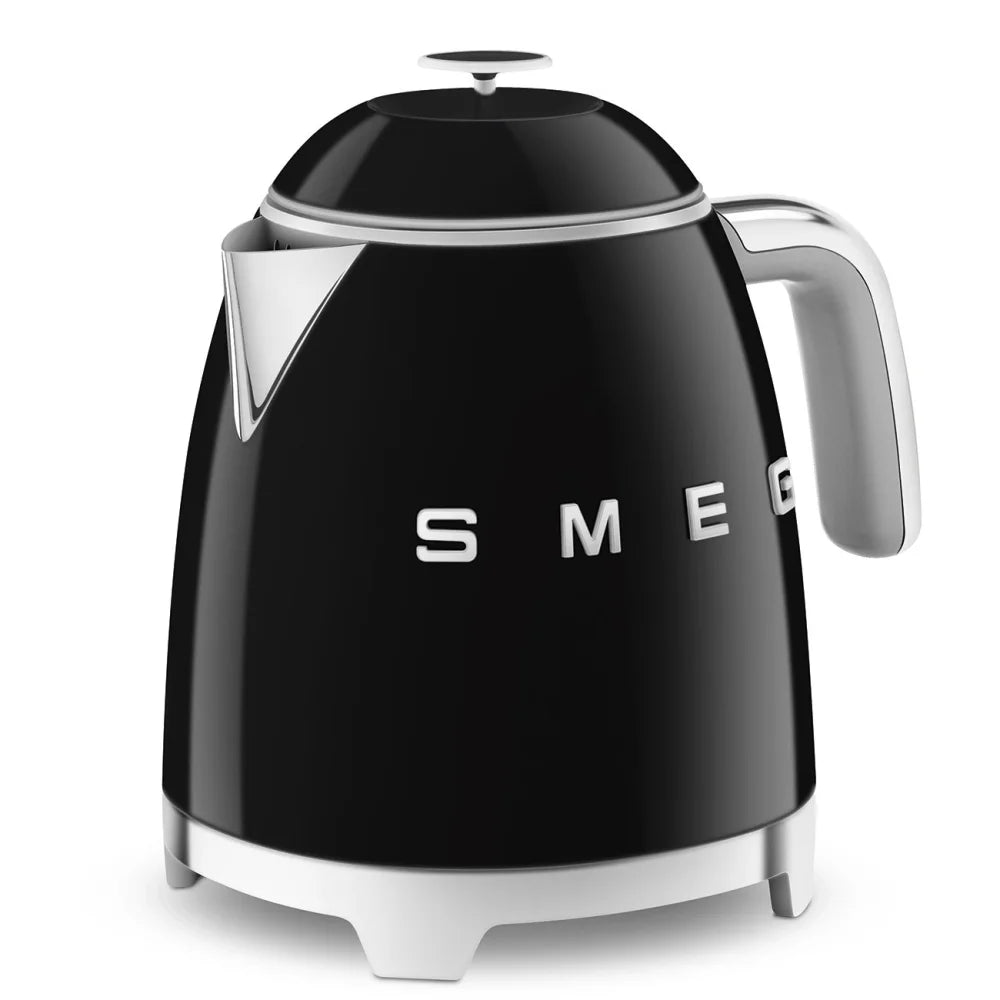 SMEG Electric Kettle KLF05B, 0.8 L – detail view 15