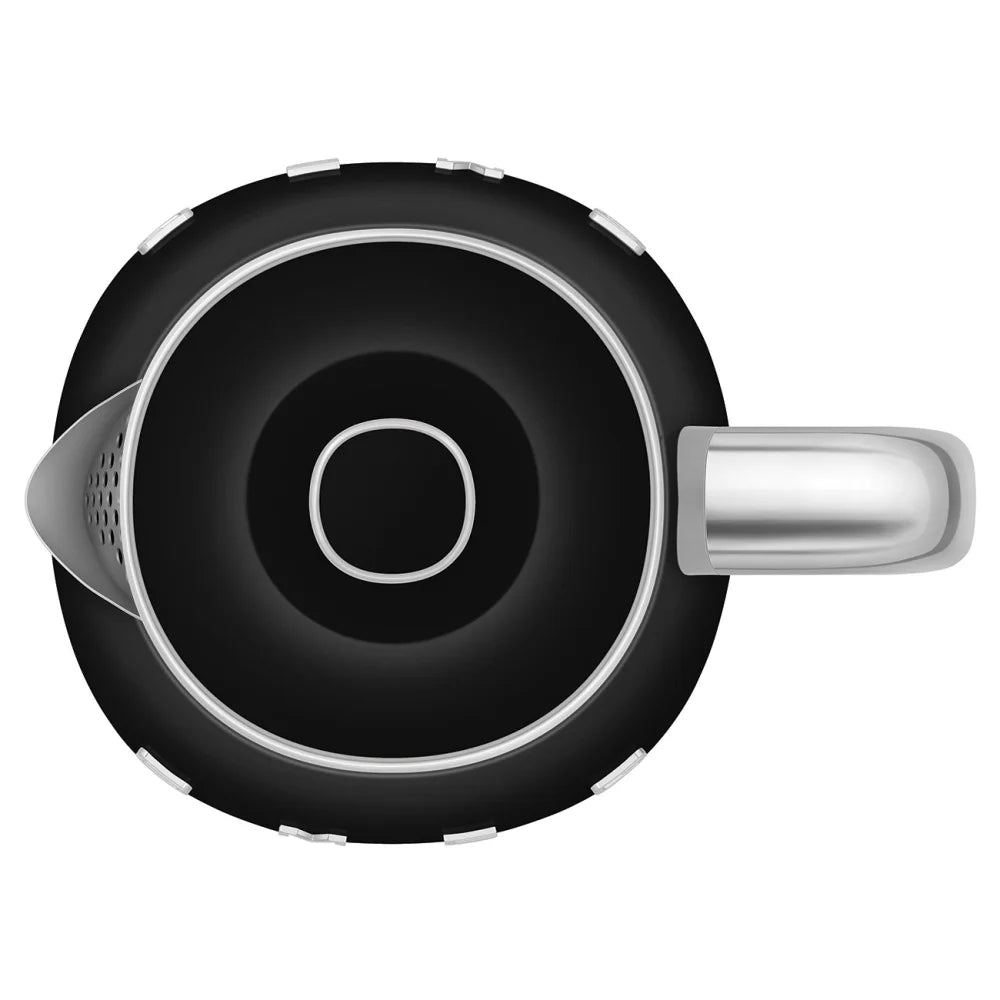SMEG Electric Kettle KLF05B, 0.8 L – detail view 16