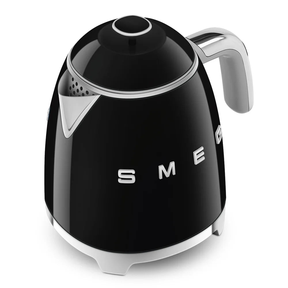 SMEG Electric Kettle KLF05B, 0.8 L – detail view 17