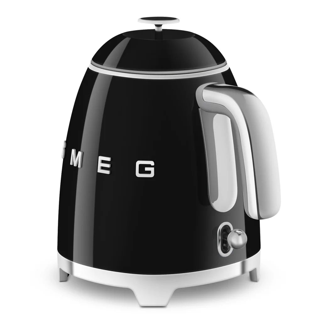SMEG Electric Kettle KLF05B, 0.8 L – detail view 36