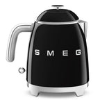 SMEG Electric Kettle KLF05B, 0.8 L – detail view 37