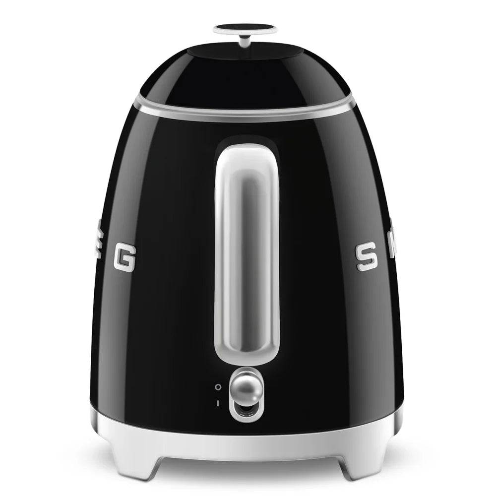 SMEG Electric Kettle KLF05B, 0.8 L – detail view 38