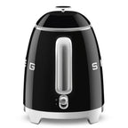 SMEG Electric Kettle KLF05B, 0.8 L – detail view 38