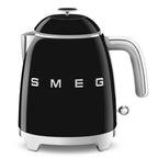 SMEG Electric Kettle KLF05B, 0.8 L