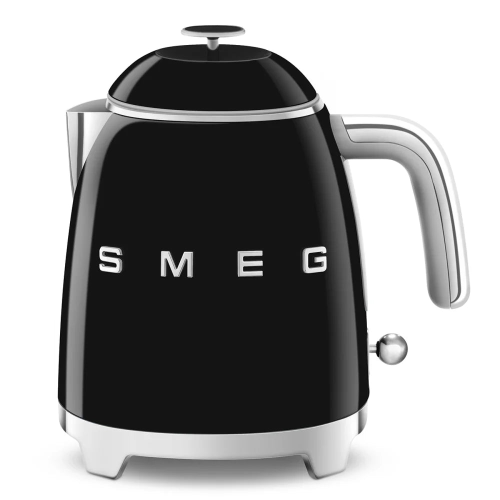 SMEG Electric Kettle KLF05B, 0.8 L