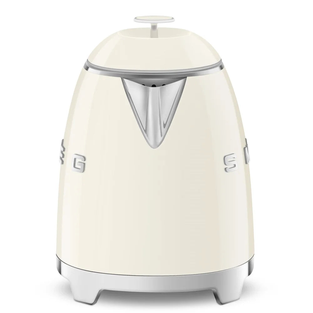SMEG Electric Kettle KLF05B, 0.8 L – detail view 9