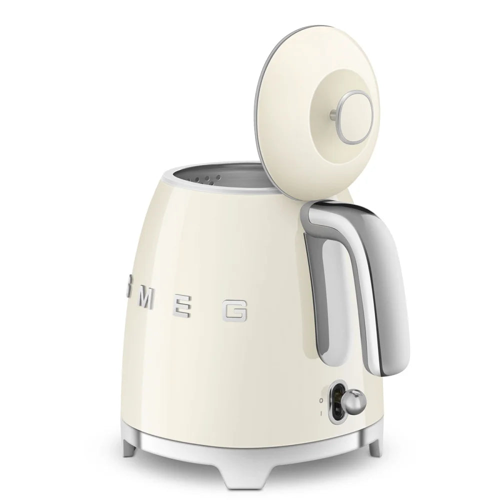 SMEG Electric Kettle KLF05B, 0.8 L – detail view 61