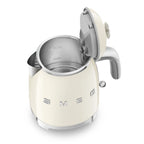 SMEG Electric Kettle KLF05B, 0.8 L – detail view 62