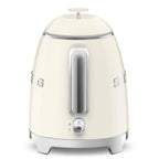 SMEG Electric Kettle KLF05B, 0.8 L – detail view 80