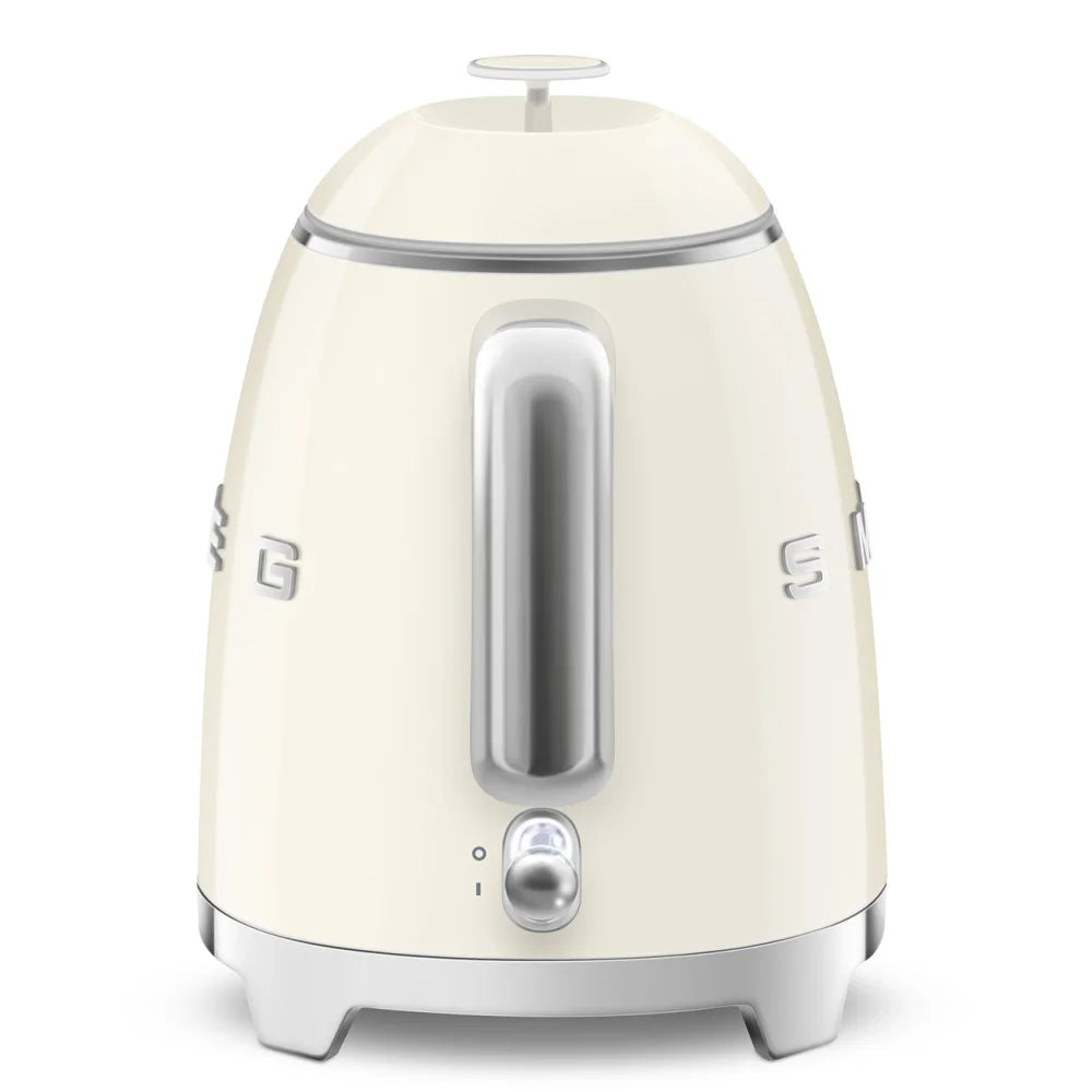SMEG Electric Kettle KLF05B, 0.8 L – detail view 80