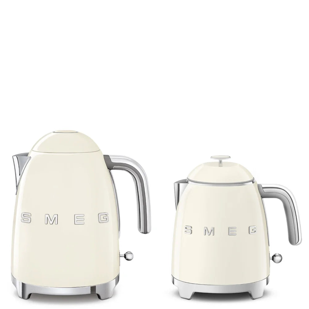 SMEG Electric Kettle KLF05B, 0.8 L – detail view 81