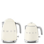 SMEG Electric Kettle KLF05B, 0.8 L – detail view 81