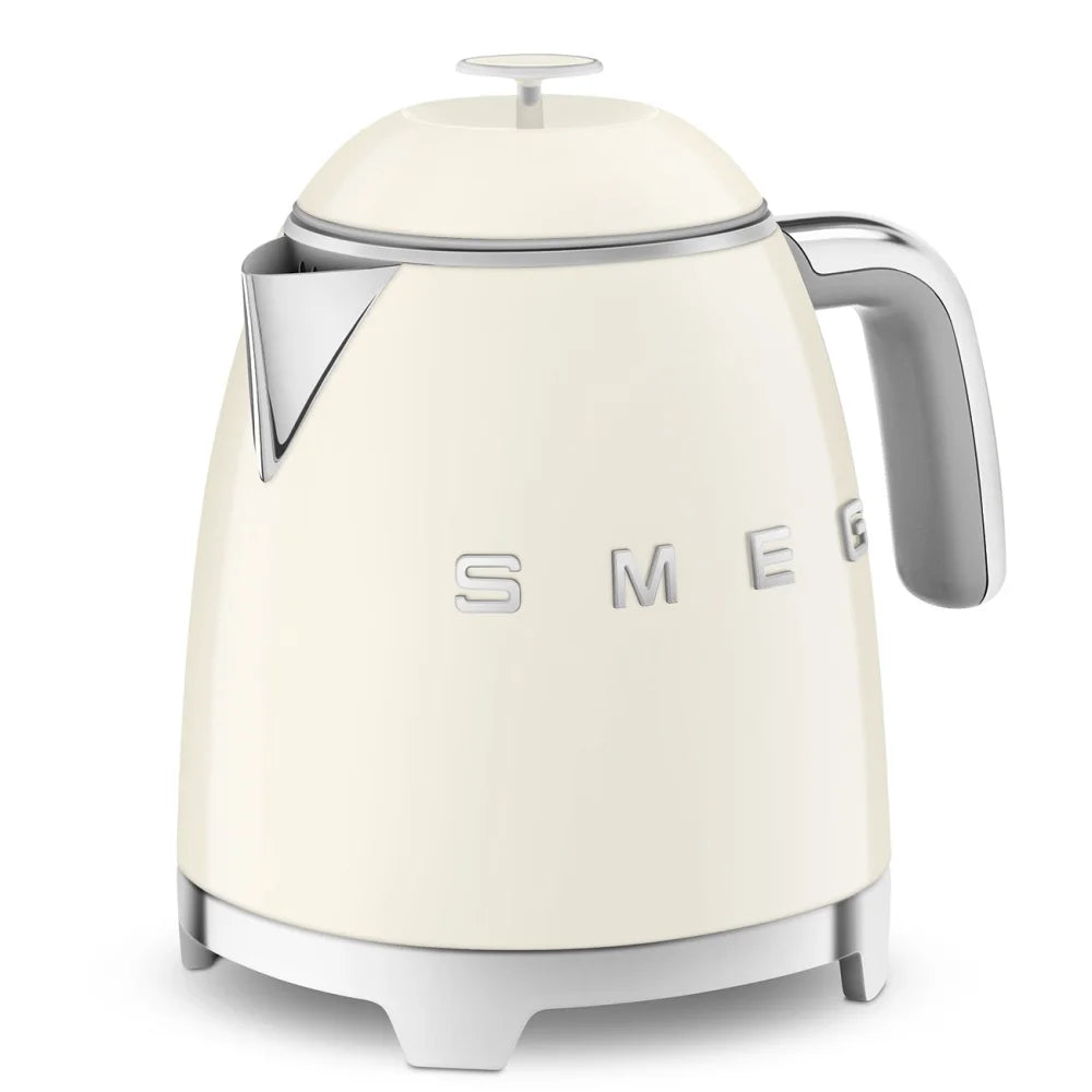 SMEG Electric Kettle KLF05B, 0.8 L – detail view 18