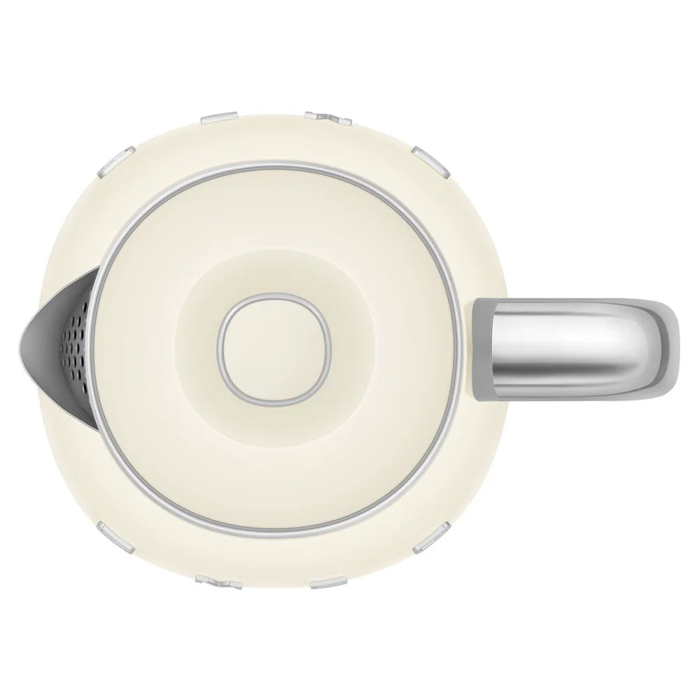 SMEG Electric Kettle KLF05B, 0.8 L – detail view 19