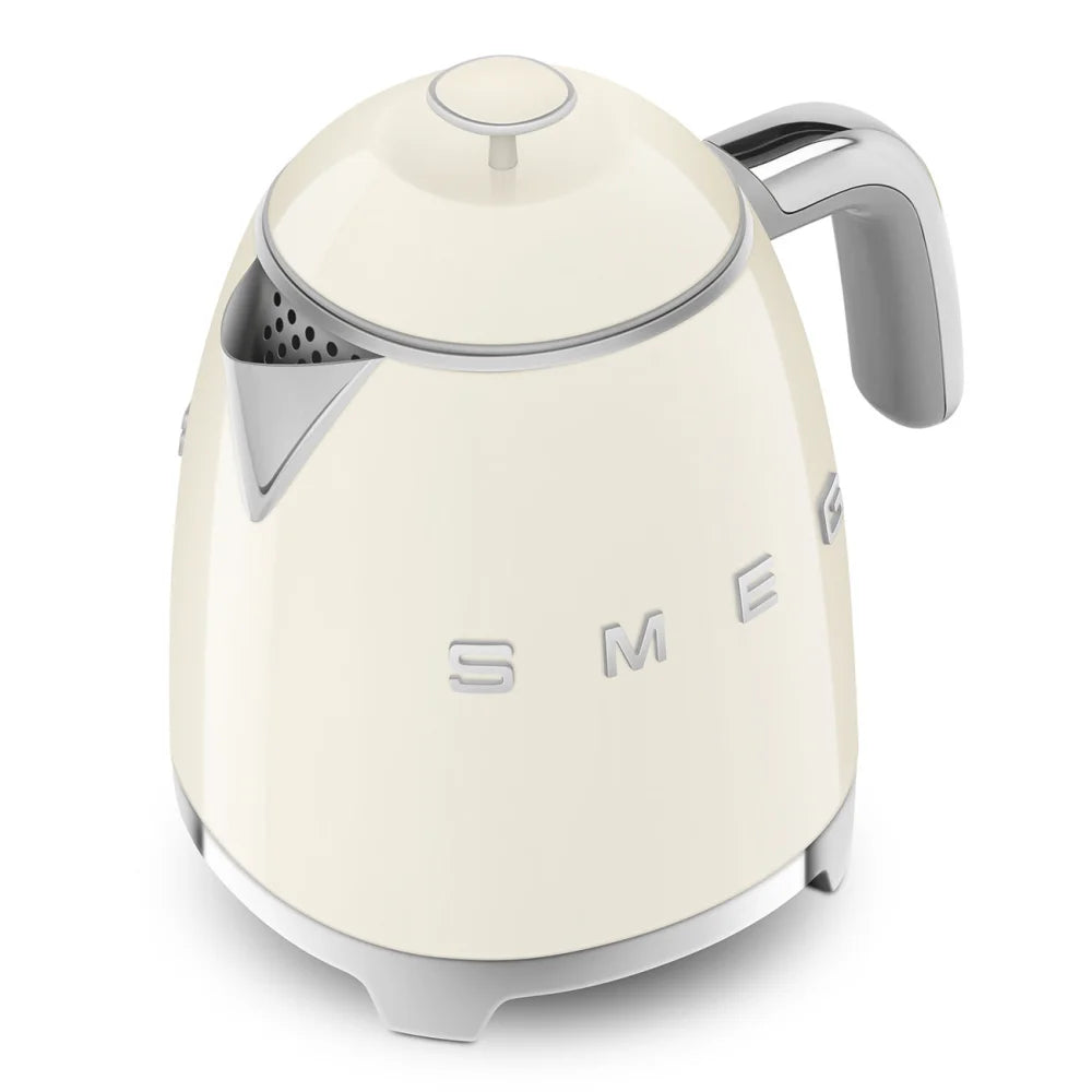 SMEG Electric Kettle KLF05B, 0.8 L – detail view 20