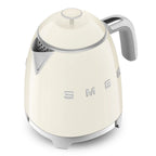 SMEG Electric Kettle KLF05B, 0.8 L – detail view 20