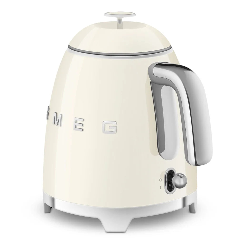 SMEG Electric Kettle KLF05B, 0.8 L – detail view 39