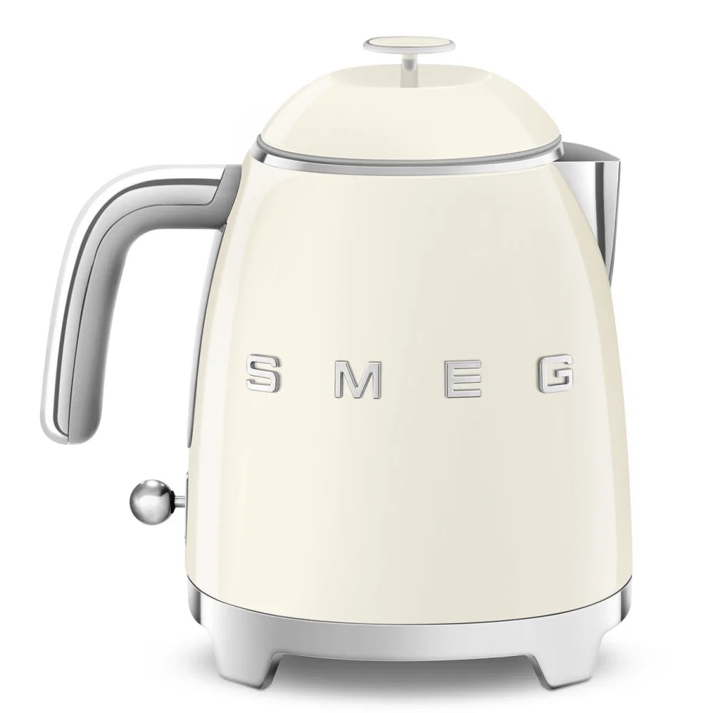 SMEG Electric Kettle KLF05B, 0.8 L – detail view 40
