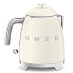 SMEG Electric Kettle KLF05B, 0.8 L – detail view 40