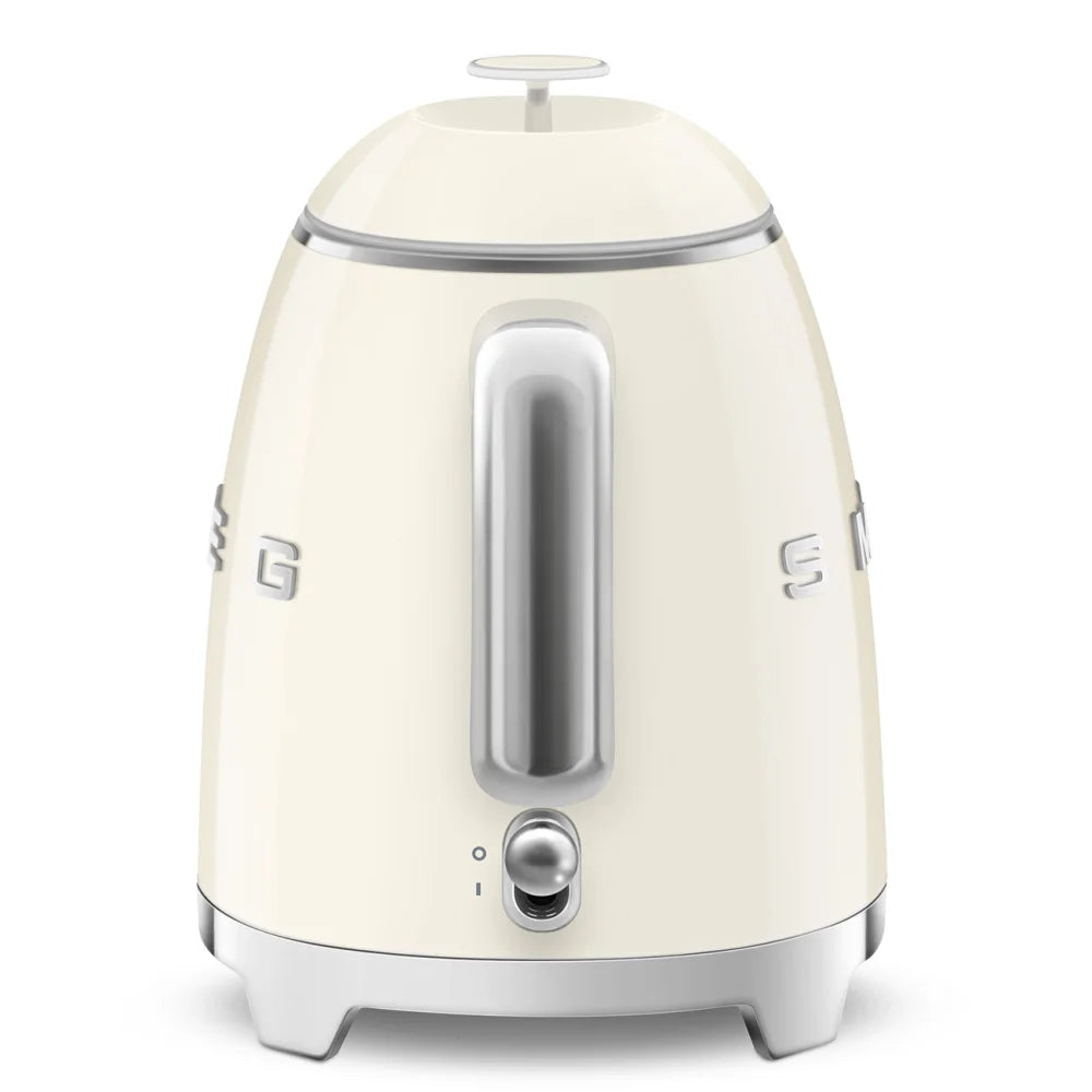SMEG Electric Kettle KLF05B, 0.8 L – detail view 41