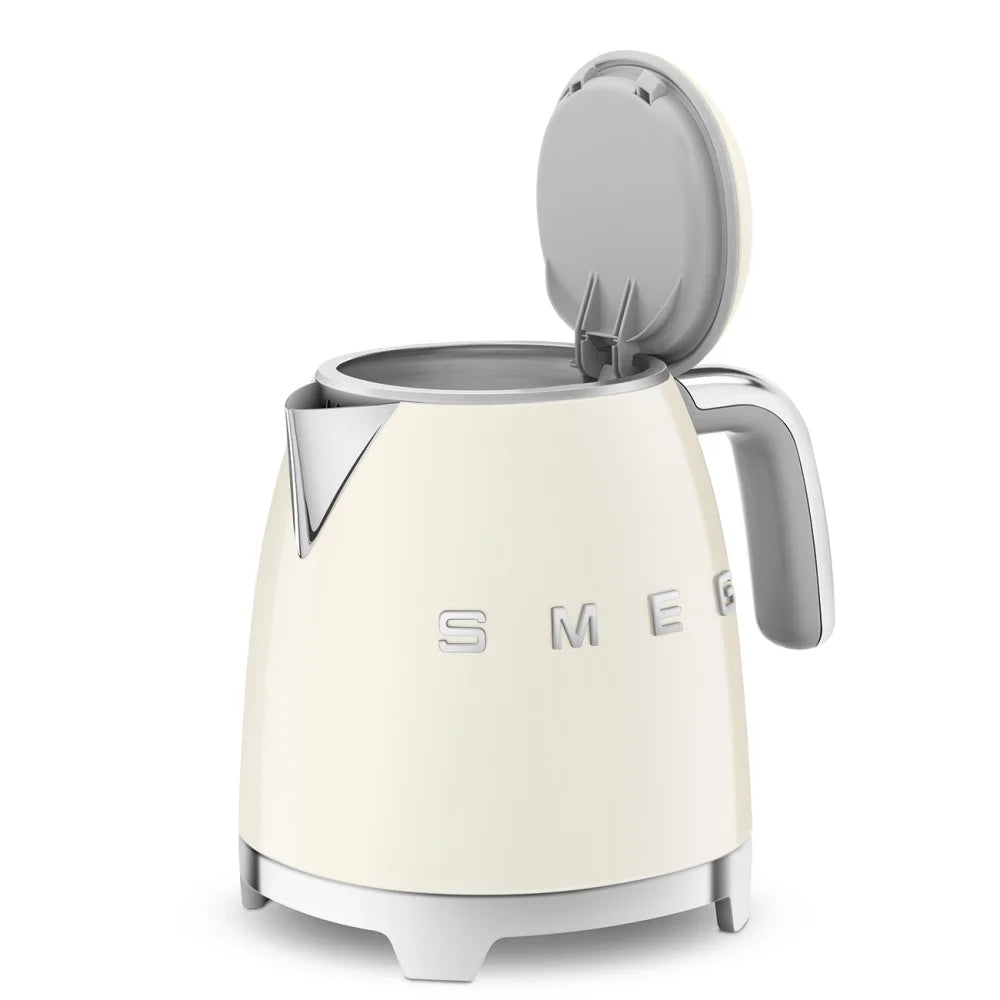 SMEG Electric Kettle KLF05B, 0.8 L – detail view 60