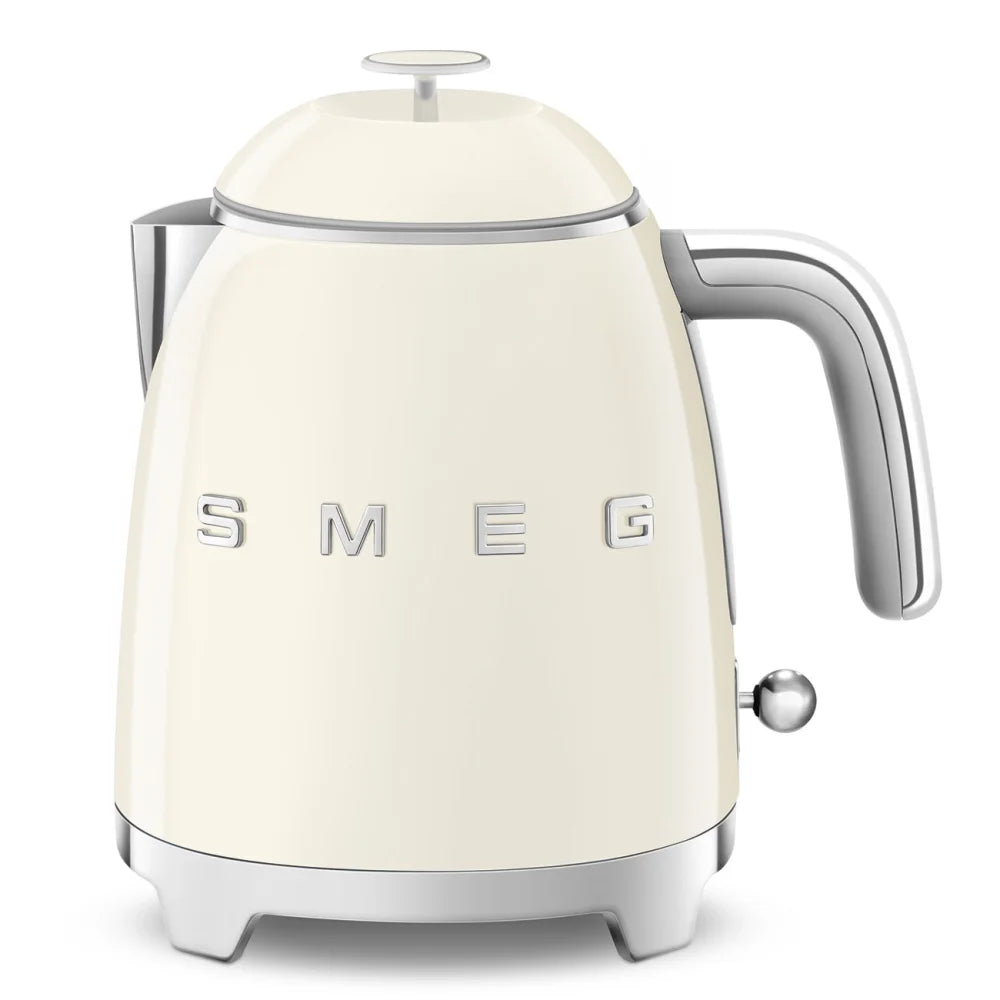 SMEG Electric Kettle KLF05B, 0.8 L – detail view 2