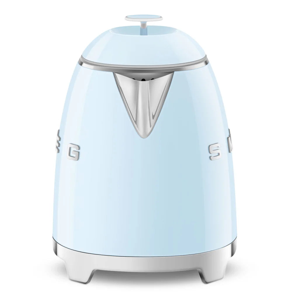 SMEG Electric Kettle KLF05B, 0.8 L – detail view 10