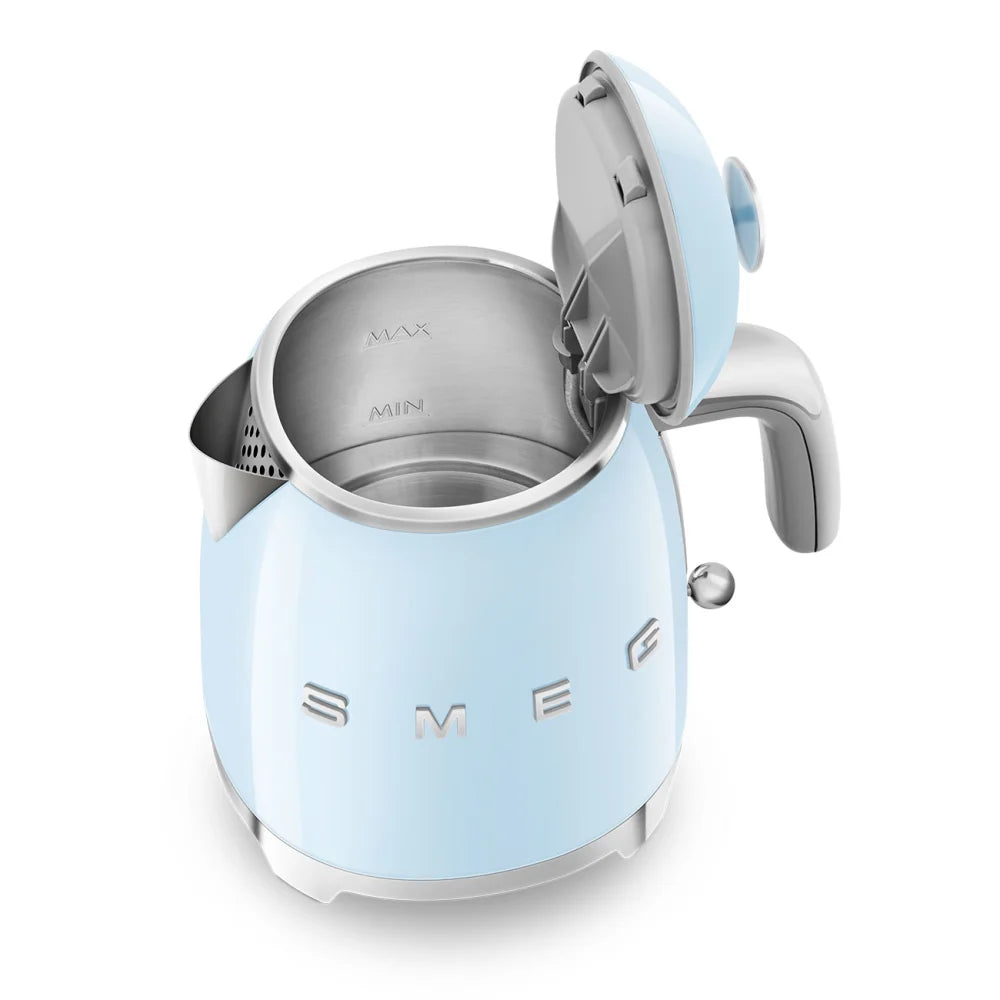 SMEG Electric Kettle KLF05B, 0.8 L – detail view 65